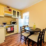 Kovacic_grubisic Apartmán Split